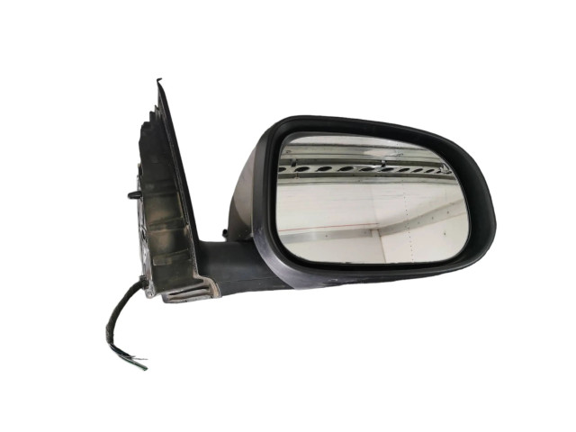 Зеркало электрическое        Volvo S80  2007 - 2013 года   