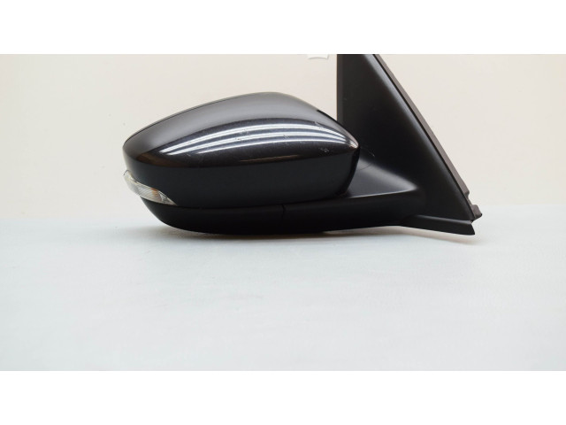 Зеркало электрическое        Skoda Fabia Mk3 (NJ)  2015 - 2021 года   