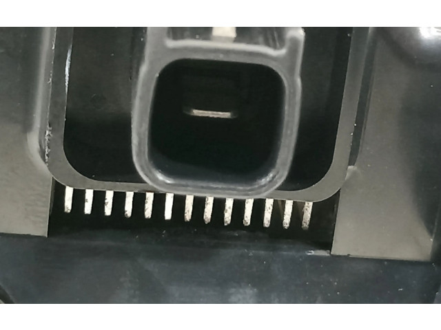 Генератор AHGA104, A5TZ0081A   Honda HR-V      