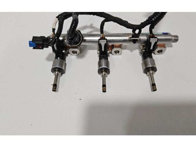 Vstřikovací lišta 3535007100, 35350-07100 Hyundai i30