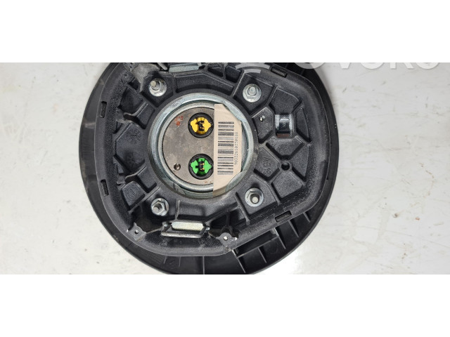 Подушка безопасности водителя 07353161960, 07353161960 Fiat Idea