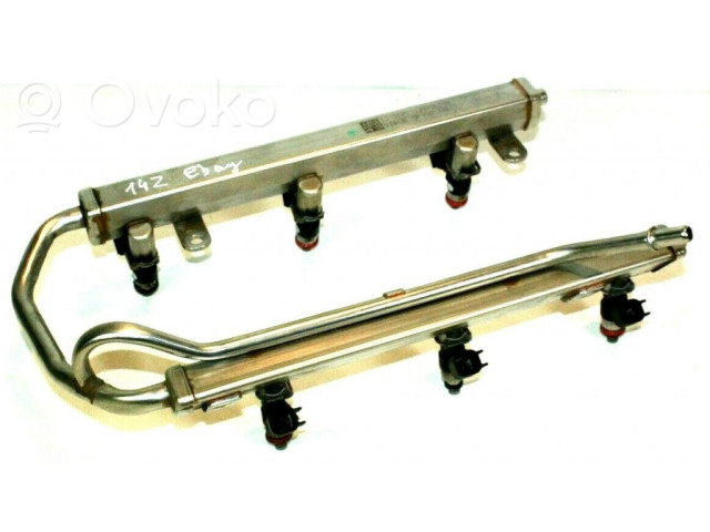 Vstřikovací lišta 0280158191   Ford Mustang V  pro benzínový motor 3.7  