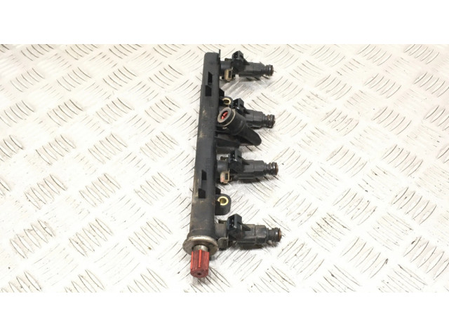 Vstřikovač 0280155971, 0280151 Fiat Punto (188) pro benzínový motor 1.6