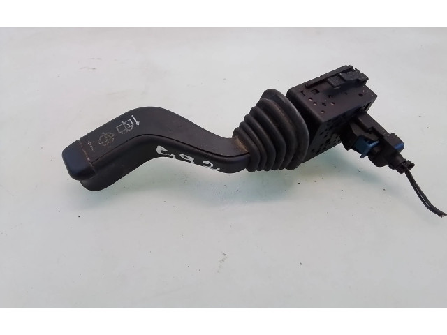 Переключатель дворников Opel Combo C