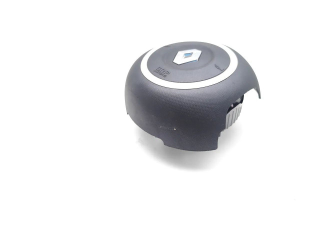 Подушка безопасности водителя 985703527R, 0589-P1-000202   Renault Twingo III