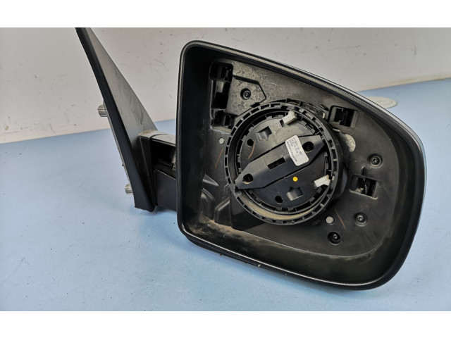 Zpětné zrcátko pravé BMW X6 E71 2010 7136887, 7181175