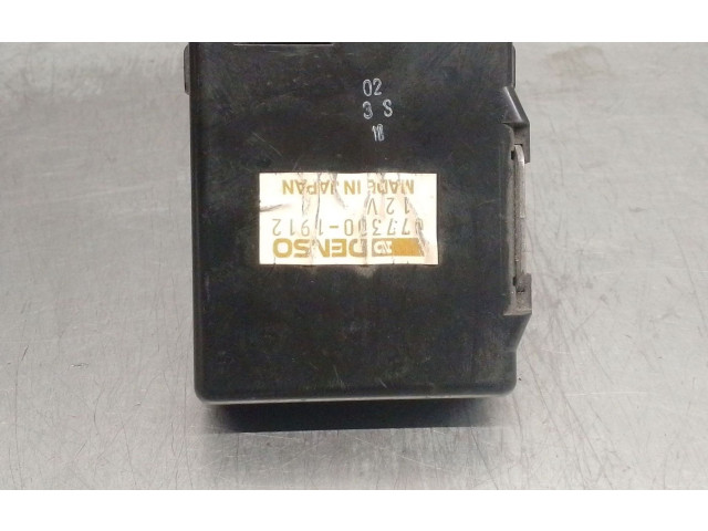 Блок предохранителей 0773001912, DENSO Mitsubishi Space Wagon