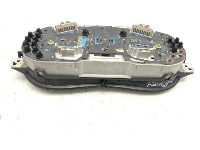 Přístrojová deska Renault Kangoo I 1998 7700313173K8, 07040769902