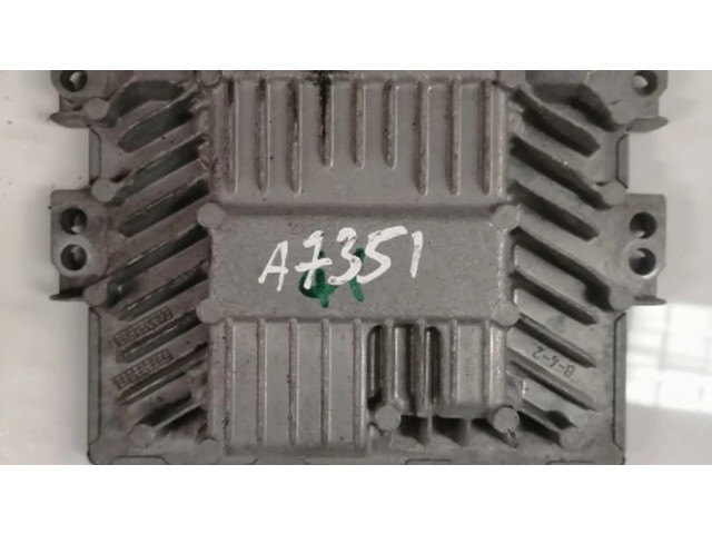 Řídící jednotka S180033107A, S180033107A 23710JD59C SI Nissan Qashqai 2009