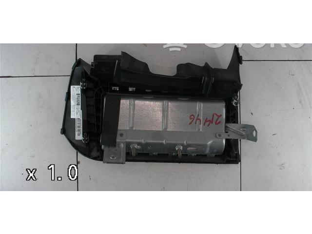 Подушка безопасности пассажира 156095034, 0000156101971 Alfa Romeo Mito