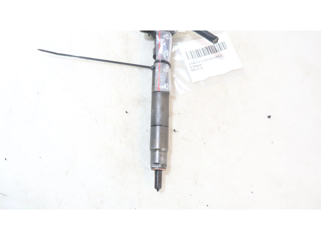 Форсунка EMBR00002D Infiniti Q50 для дизельного двигателя 2.1