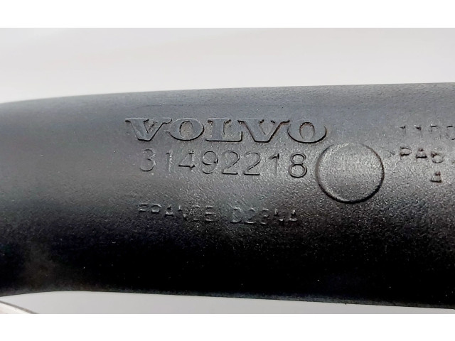 Turbodmychadlo Турбина 32240493, 31491217   Volvo S90, V90   