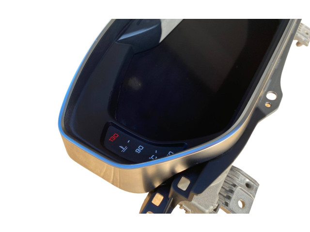 Přístrojová deska Audi A8 S8 D5 2021 4N0920790G