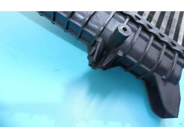 Интеркулер IMPRK1281034 Volkswagen Caddy