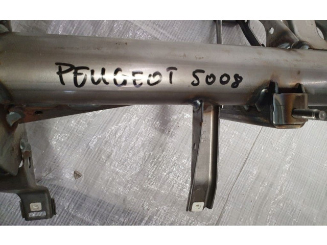 Vstřikovací lišta Peugeot 5008 II