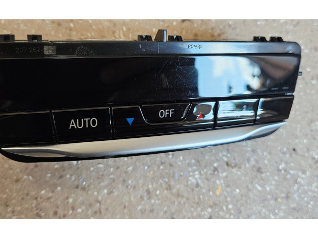 Блок управления климат-контролем 9493014, 5A3BBF2   BMW X3 G01