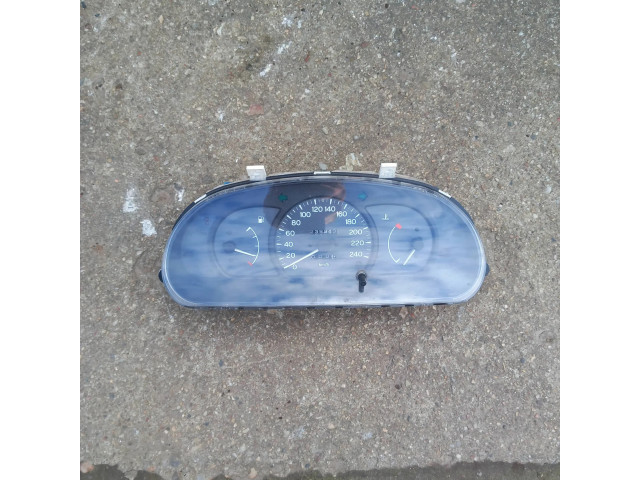 Панель приборов 777850 Mitsubishi Colt