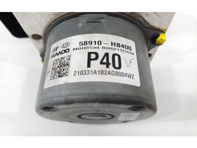 Jednotka ABS 58910H8400 KIA Rio 2016