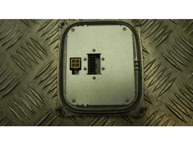 Модуль фонарей