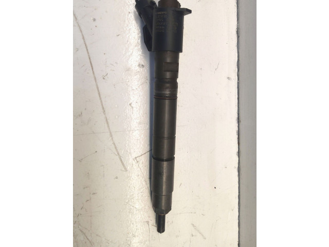 Форсунка 0445116046    Volvo V70  D 5244 T5 