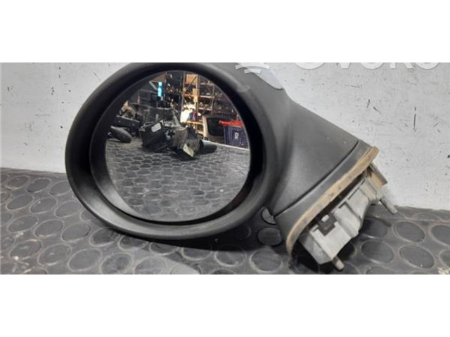 Зеркало электрическое        Mini One - Cooper Coupe R56  2005 - 2014 года   