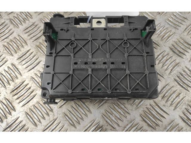 Модуль управления BSM 965061858000 Citroen Berlingo