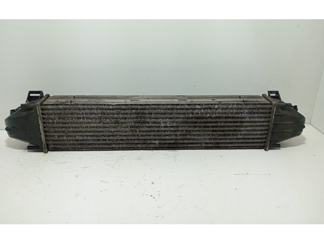 Интеркулер 31338475 Volvo S60