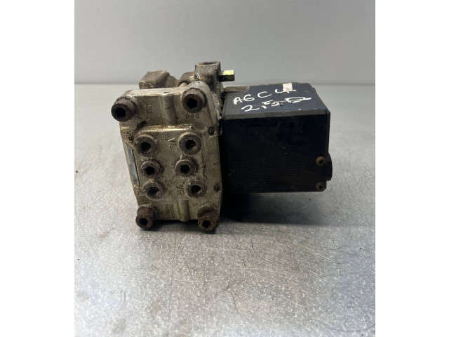 Блок АБС 4A0614111A, 4A0614111A Audi A6 S6 C4 4A 1994 - 1997 года