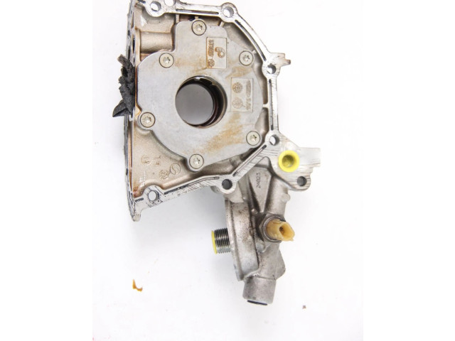 Масляный насос 8200251904, 8200251904   Dacia Logan II      