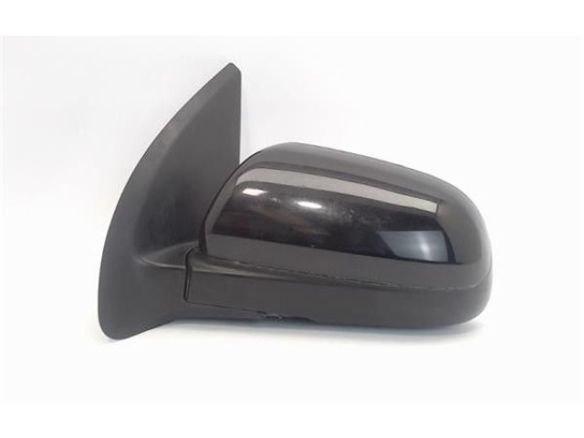 Зеркало электрическое Chevrolet Aveo - года