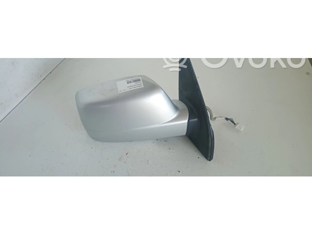 Zpětné zrcátko Nissan X-Trail T30 2001 E13010621