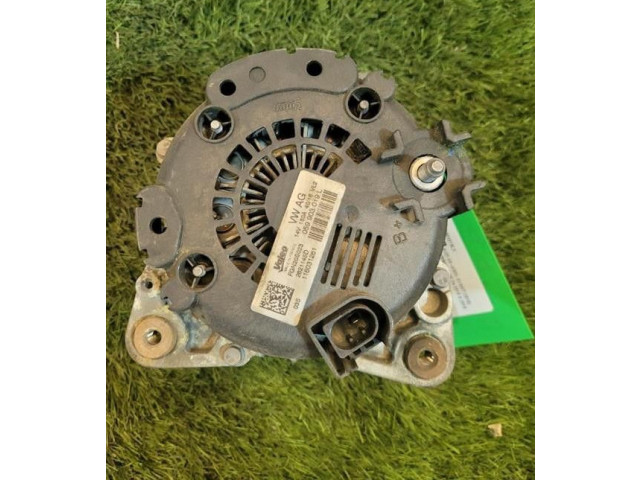 Генератор 059903019LX, 059903019LX Audi A6 S6 C7 4G