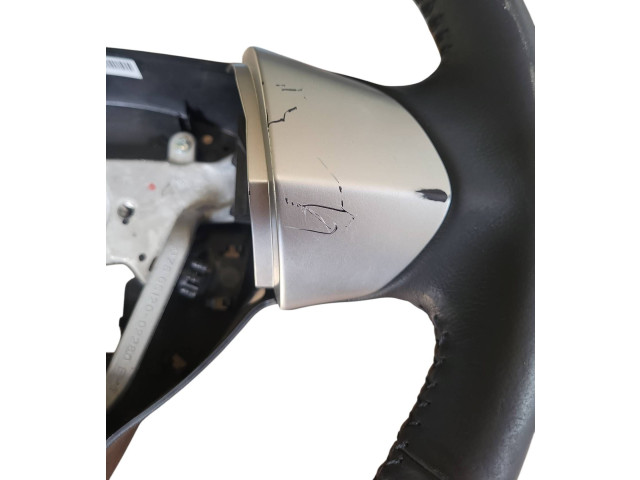 Руль Mitsubishi i-MiEV  2009 - 2015 года MN101539XC      