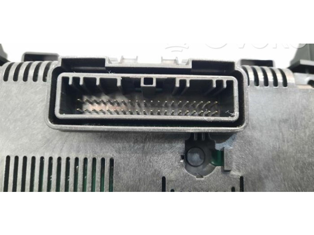 Панель приборов 248097003R Renault Clio V