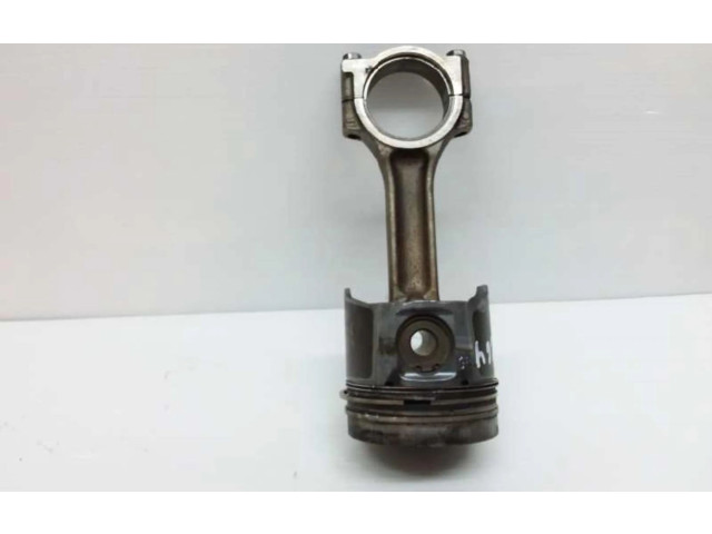 Ojnice Renault Megane II