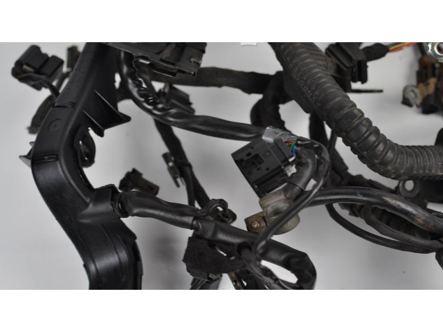 Vstřikovač A3421506433, A6420780341 Mercedes-Benz C W203 64291040161046