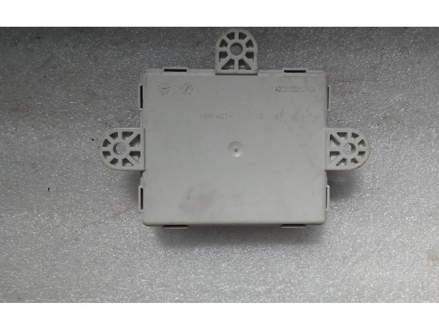 Блок управления коробкой передач 31334483, AV6N14C108AE Volvo S60