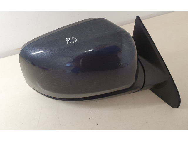 Зеркало электрическое Jeep Grand Cherokee 2010 - 2021 года