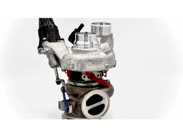 Turbodmychadlo Турбина 11658747743 BMW X6 G06 3.0