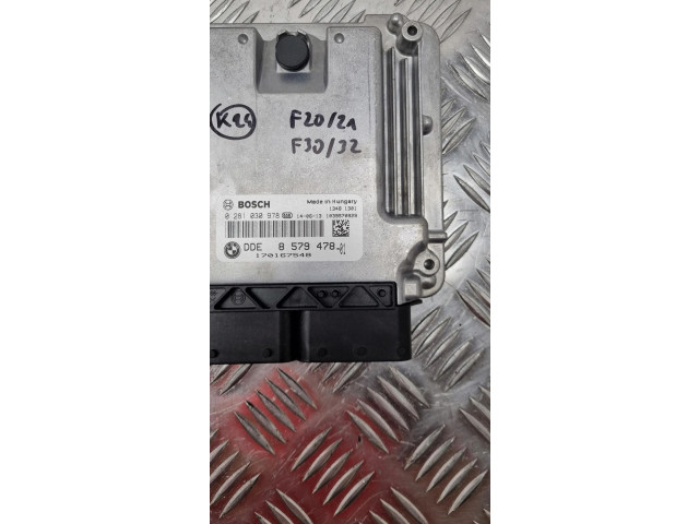 Řídící jednotka 8579478   BMW 1 F20 F21 2015