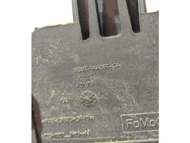 Pojistková skříňka 6G9T14A067CW, 6G9T14A067 Volvo XC60 2015