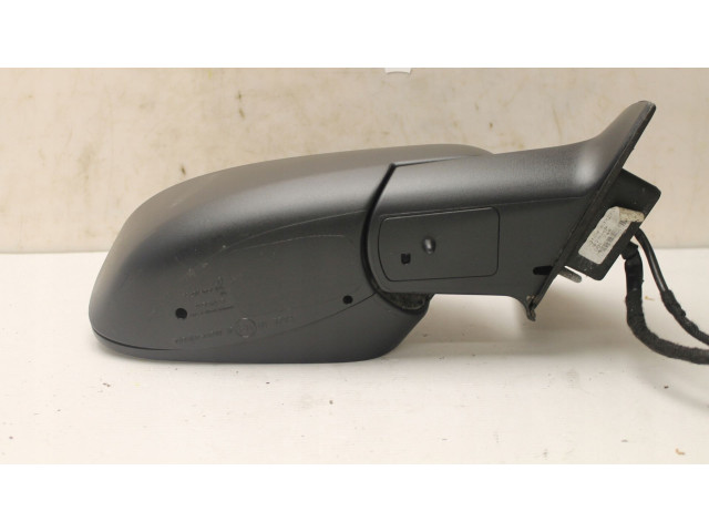 Зеркало электрическое        Volvo XC90  2003 - 2006 года   