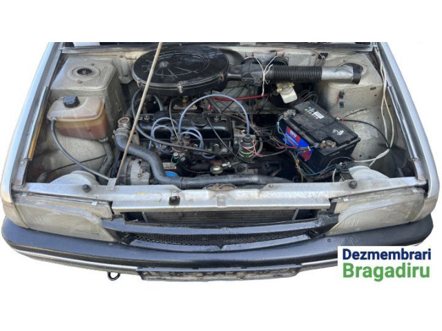 Зеркало (механическое) Dacia Nova 1995 - 2000 года