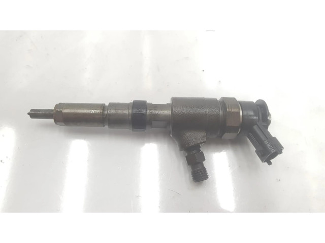 Форсунка 1980K2, 1111AA    Citroen C1 для бензинового двигателя 8HZ 1