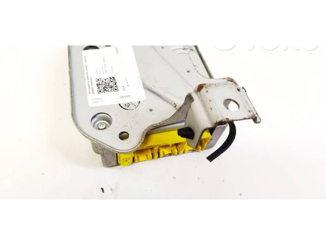 Блок подушек безопасности 89170B1200, 1503001071 Daihatsu Sirion