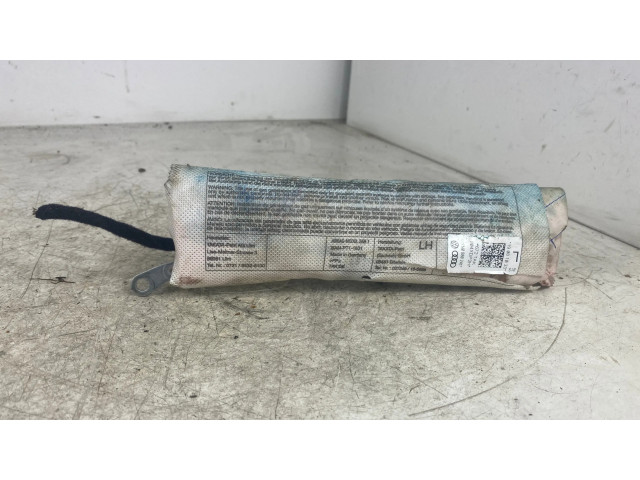 Подушка безопасности в сиденье 7N0880241, 004XDP2H   Volkswagen Sharan