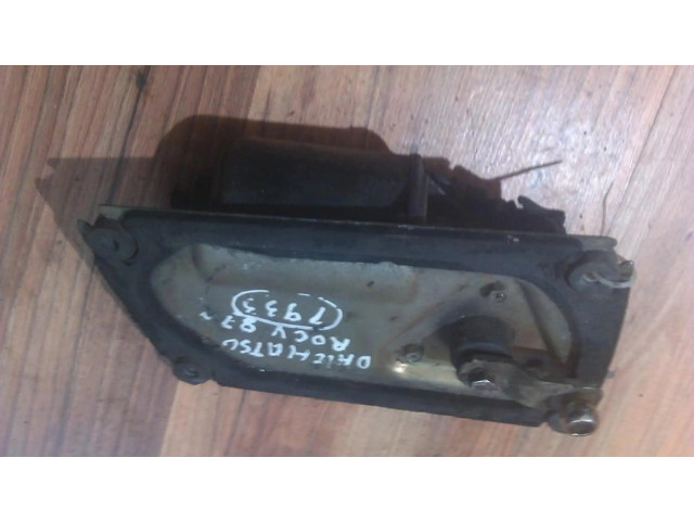 Моторчик дворников 8512087609 Daihatsu Rocky