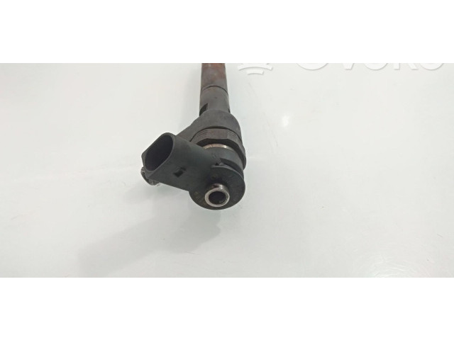 Форсунка A6480700787    Mercedes-Benz A W169   