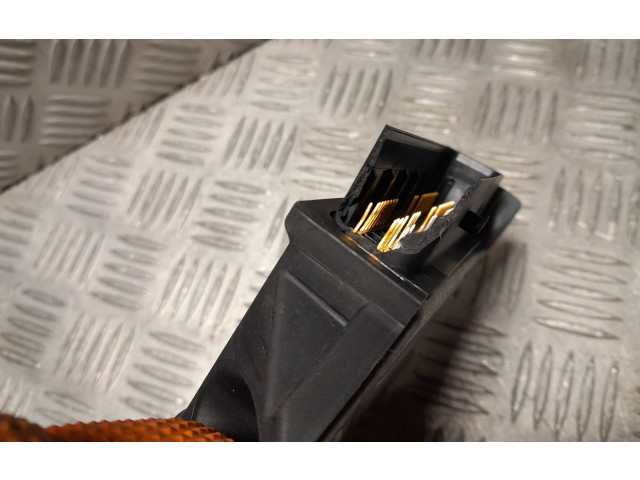 Блок подушек безопасности 3Q0959655AK, 234571179   Skoda Octavia Mk3 (5E)