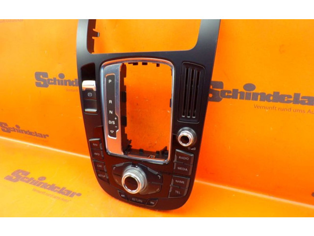 Радио/ проигрыватель CD/DVD / навигация 8T0919611WFX, 8T0919611WFX Audi A5 Sportback 8TA